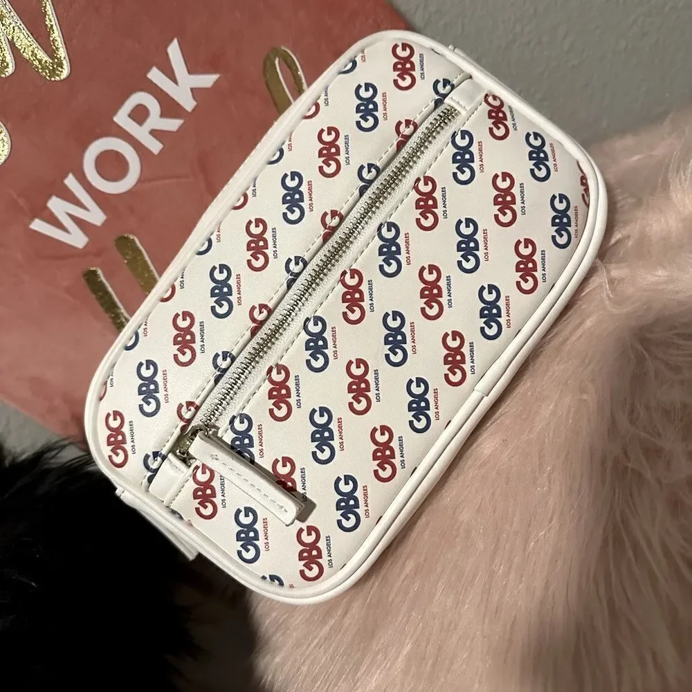 GBG Fanny Pack